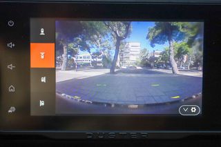Dacia Duster 2024 1.0cc TCe JOURNEY 100hp LPG (Navi)-thumb-27