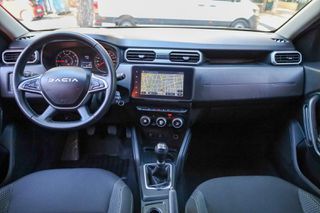 Dacia Duster 2024 1.0cc TCe JOURNEY 100hp LPG (Navi)-thumb-2