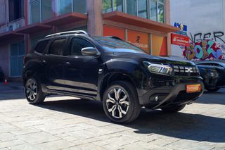 Dacia Duster 2024 1.0cc TCe JOURNEY 100hp LPG (Navi)-thumb-35