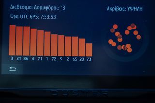 Dacia Duster 2024 1.0cc TCe JOURNEY 100hp LPG (Navi)-thumb-26