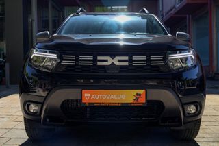 Dacia Duster 2024 1.0cc TCe JOURNEY 100hp LPG (Navi)-thumb-4
