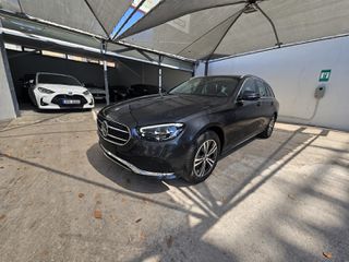 Mercedes-Benz E 220 2023 d Avantgarde | LED | Navi | Camera |-thumb-1