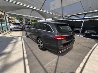 Mercedes-Benz E 220 2023 d Avantgarde | LED | Navi | Camera |-thumb-3