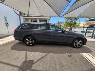 Mercedes-Benz E 220 2023 d Avantgarde | LED | Navi | Camera |-thumb-6