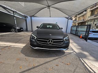 Mercedes-Benz E 220 2023 d Avantgarde | LED | Navi | Camera |-thumb-8