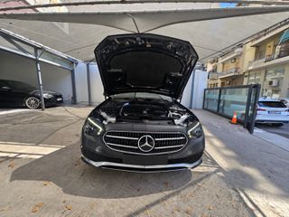 Mercedes-Benz E 220 2023 d Avantgarde | LED | Navi | Camera |-thumb-9