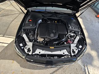 Mercedes-Benz E 220 2023 d Avantgarde | LED | Navi | Camera |-thumb-10
