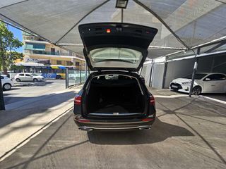 Mercedes-Benz E 220 2023 d Avantgarde | LED | Navi | Camera |-thumb-11