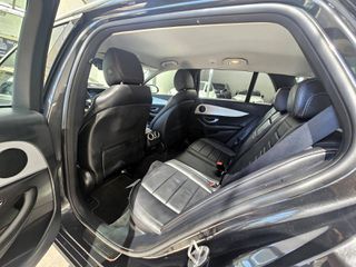 Mercedes-Benz E 220 2023 d Avantgarde | LED | Navi | Camera |-thumb-15