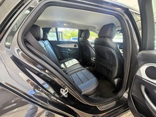 Mercedes-Benz E 220 2023 d Avantgarde | LED | Navi | Camera |-thumb-16