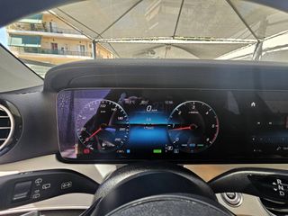 Mercedes-Benz E 220 2023 d Avantgarde | LED | Navi | Camera |-thumb-19