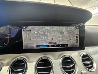 Mercedes-Benz E 220 2023 d Avantgarde | LED | Navi | Camera |-thumb-20