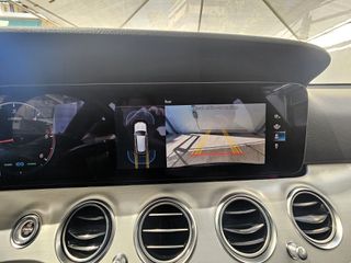 Mercedes-Benz E 220 2023 d Avantgarde | LED | Navi | Camera |-thumb-21