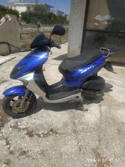 Keeway ARN 125 2011 Τ09