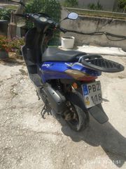 Keeway ARN 125 2011 Τ09-thumb-3