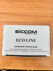 Αντλία συμπυκνωμάτων ECO LINE-thumb-1