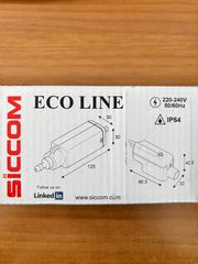 Αντλία συμπυκνωμάτων ECO LINE-thumb-2