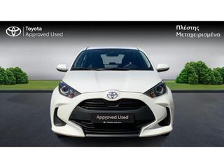 Toyota Yaris 2022 ACTIVE-thumb-4