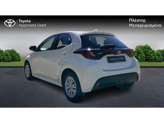 Toyota Yaris 2022 ACTIVE-thumb-1