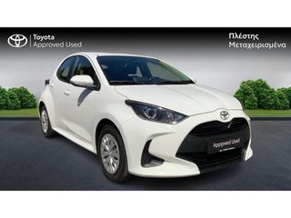 Toyota Yaris 2022 ACTIVE-thumb-7