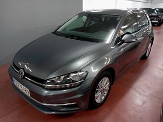 Volkswagen Golf 2017 1,6 TDI 116hp ελληνικό ΑΡΙΣΤΟ!!!