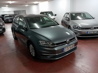 Volkswagen Golf 2017 1,6 TDI 116hp ελληνικό ΑΡΙΣΤΟ!!!-thumb-2