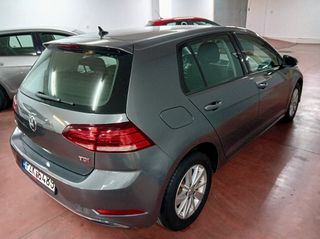 Volkswagen Golf 2017 1,6 TDI 116hp ελληνικό ΑΡΙΣΤΟ!!!-thumb-3