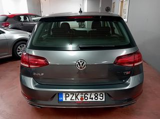 Volkswagen Golf 2017 1,6 TDI 116hp ελληνικό ΑΡΙΣΤΟ!!!-thumb-4