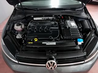 Volkswagen Golf 2017 1,6 TDI 116hp ελληνικό ΑΡΙΣΤΟ!!!-thumb-5