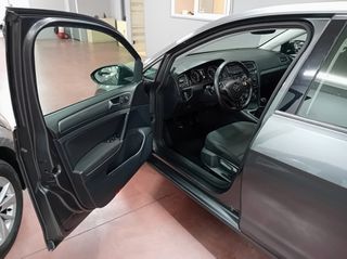 Volkswagen Golf 2017 1,6 TDI 116hp ελληνικό ΑΡΙΣΤΟ!!!-thumb-7
