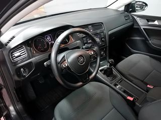Volkswagen Golf 2017 1,6 TDI 116hp ελληνικό ΑΡΙΣΤΟ!!!-thumb-10