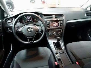 Volkswagen Golf 2017 1,6 TDI 116hp ελληνικό ΑΡΙΣΤΟ!!!-thumb-11