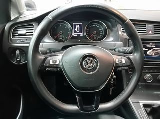 Volkswagen Golf 2017 1,6 TDI 116hp ελληνικό ΑΡΙΣΤΟ!!!-thumb-13