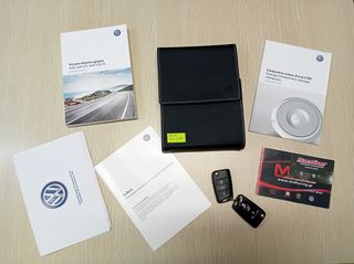Volkswagen Golf 2017 1,6 TDI 116hp ελληνικό ΑΡΙΣΤΟ!!!-thumb-14