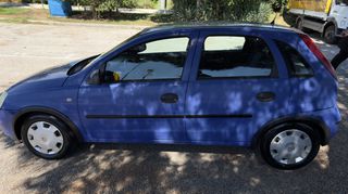 Opel Corsa 2005-thumb-2