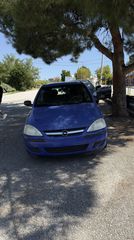 Opel Corsa 2005-thumb-9