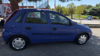 Opel Corsa 2005-thumb-10