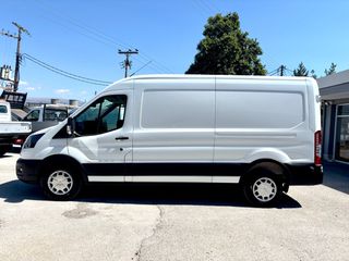 Ford Transit 2023 L3H2-thumb-1