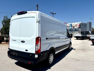 Ford Transit 2023 L3H2-thumb-4