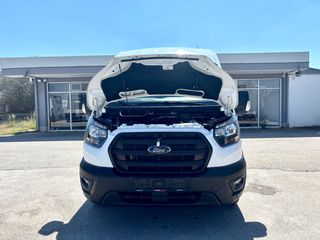 Ford Transit 2023 L3H2-thumb-19