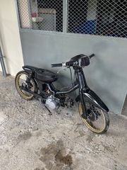 Yamaha Town Mate 1996-thumb-2
