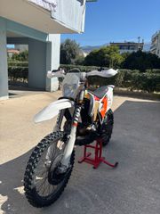 KTM 250 EXC 2014