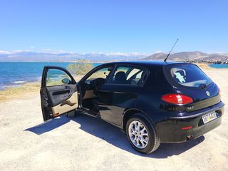 Alfa Romeo Alfa 147 2003