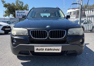 Bmw X3 2007 ΕΛΛΗΝΙΚΟ-thumb-1