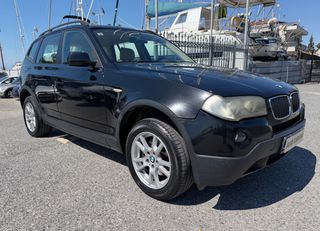 Bmw X3 2007 ΕΛΛΗΝΙΚΟ-thumb-2