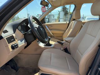 Bmw X3 2007 ΕΛΛΗΝΙΚΟ-thumb-3