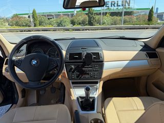 Bmw X3 2007 ΕΛΛΗΝΙΚΟ-thumb-5