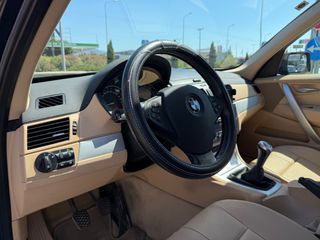 Bmw X3 2007 ΕΛΛΗΝΙΚΟ-thumb-6