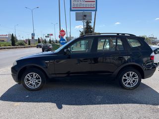 Bmw X3 2007 ΕΛΛΗΝΙΚΟ-thumb-18