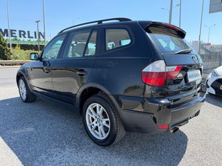Bmw X3 2007 ΕΛΛΗΝΙΚΟ-thumb-19